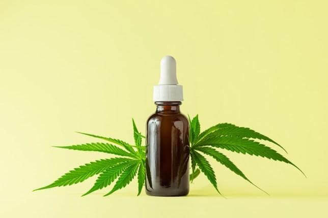 A beginner’s guide to CBD oil