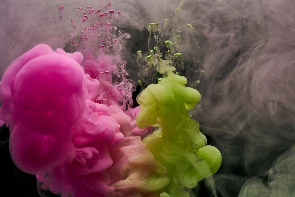 Cloud Chasing, the Exciting Sport in The Vaping Industry