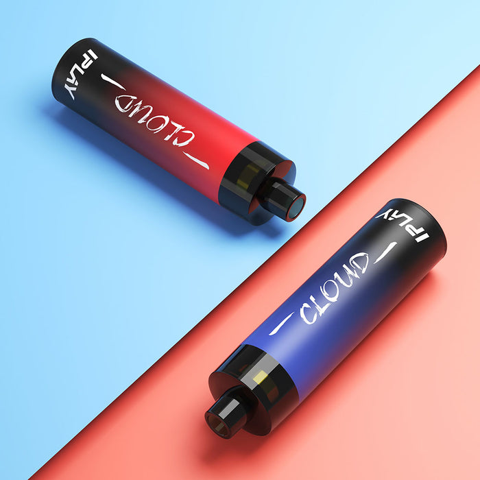 IPLAY CLOUD 10000 Puffs Disposable Vape Pod