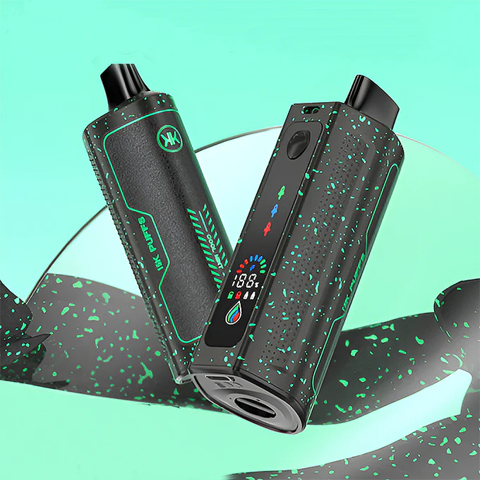 KK ENERGY12 15000 DISPOSABLE VAPE