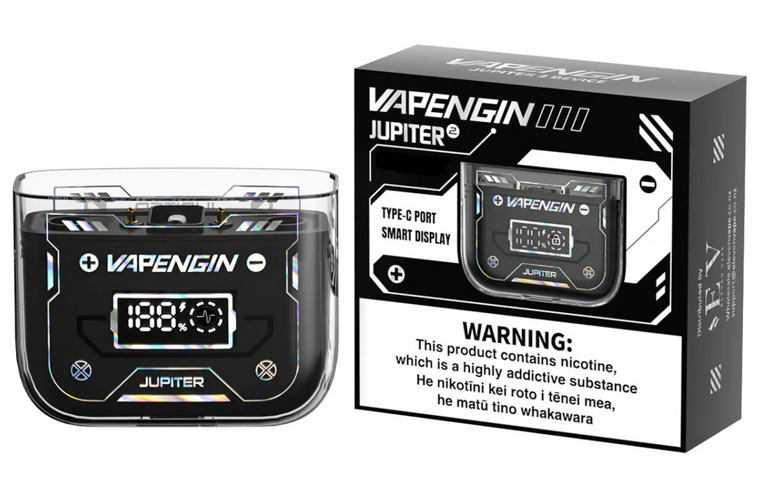 VAPENGIN JUPITER 2 BATTERY ONLY