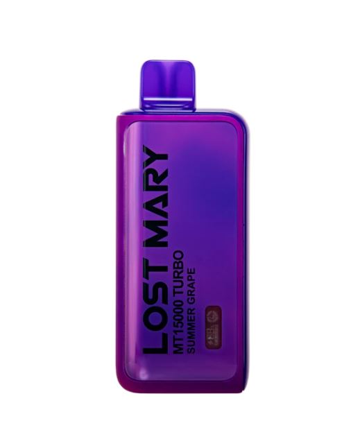 Lost Mary 15,000 Puffs Turbo Vape