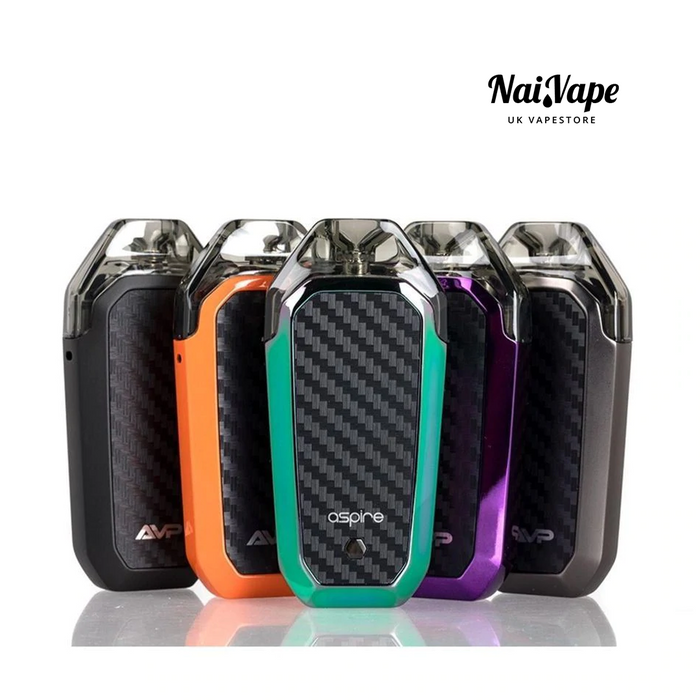 Aspire AVP Kit
