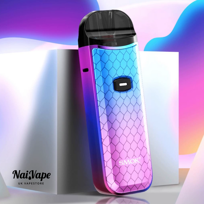 Smok Nord 50W Vape kit