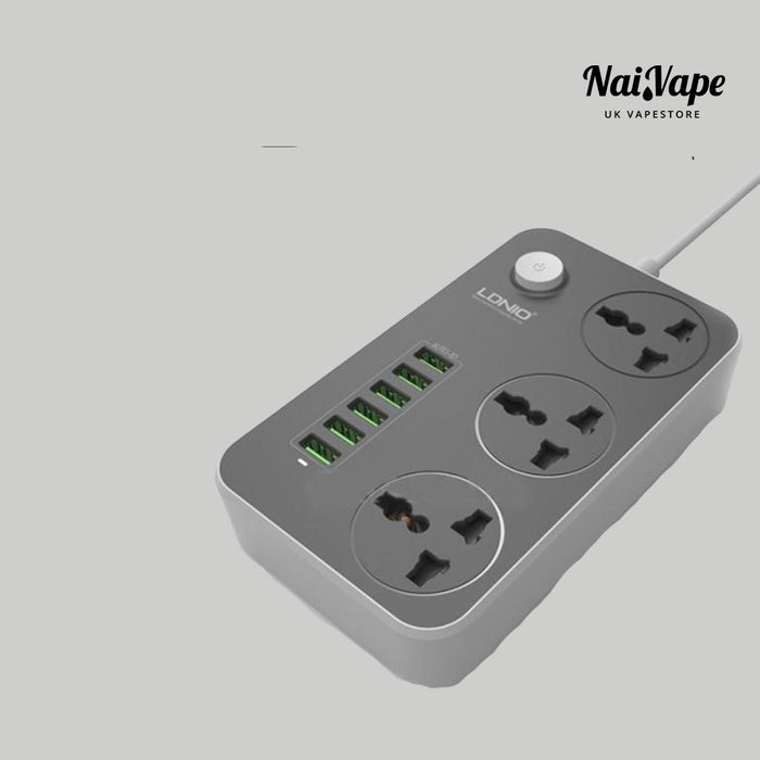 Power Socket