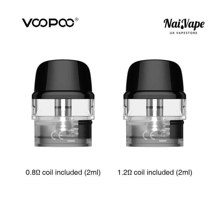 VINCI POD CARTRIDGE 0.8