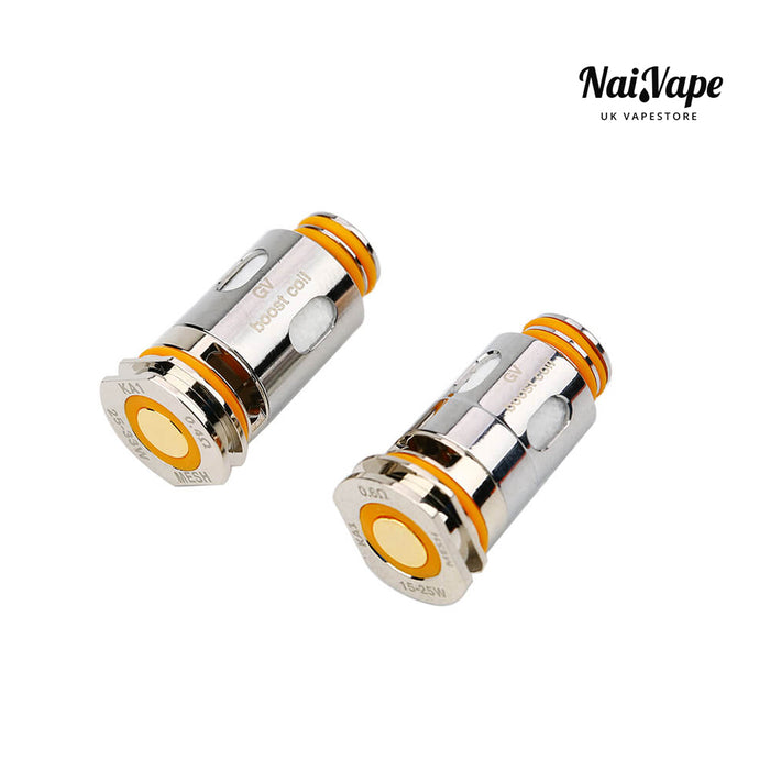 Geek Vape Aegis Boost Replacement Coils