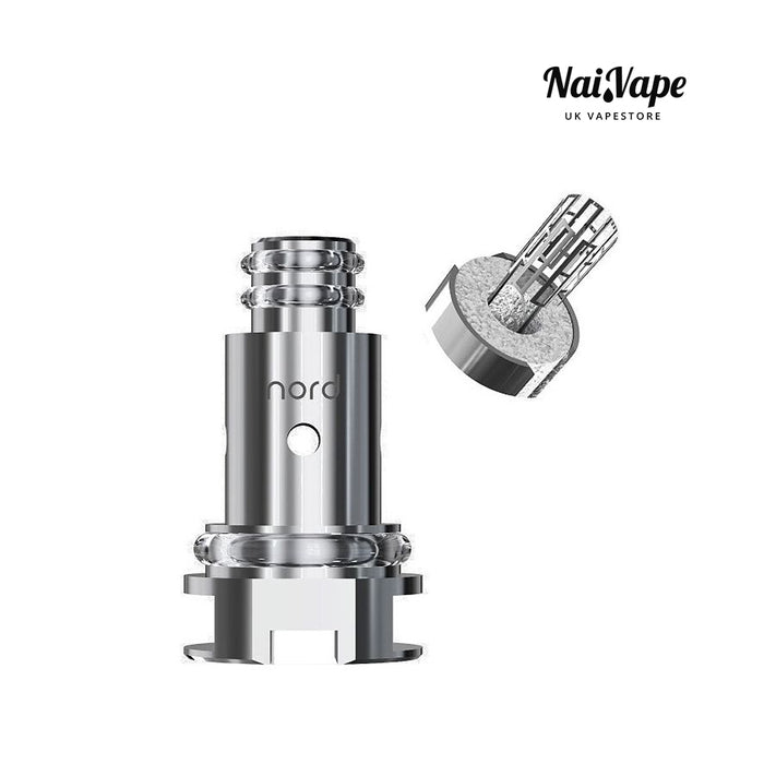 SMOK Nord 1.4 Ohm Regular Coils