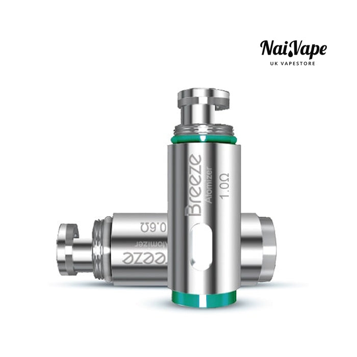 Aspire Breeze 2