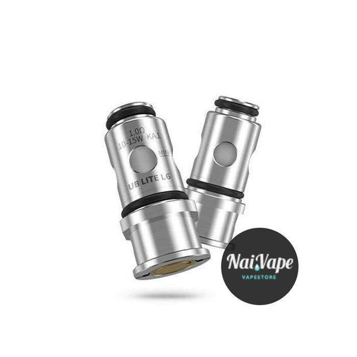 Lost Vape UB Lite Coils