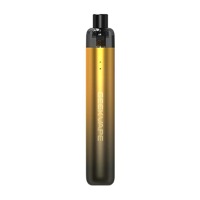 Geekvape Wenax S-C Kit 2ml 1100mAh