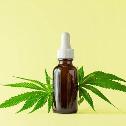 A beginner’s guide to CBD oil