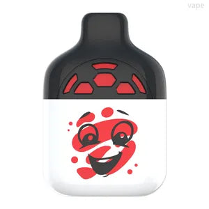 Supersense 3000 puffs