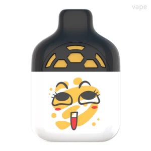 Supersense 3000 puffs
