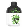 Supersense 3000 puffs