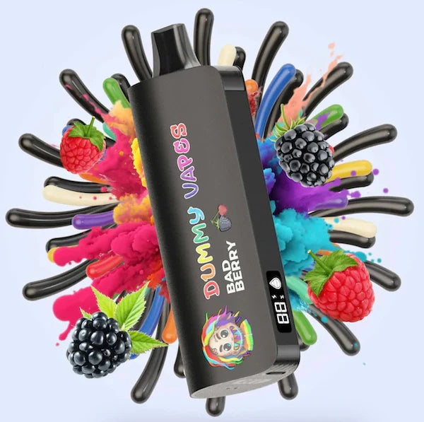 DUMMY VAPES 8000 PUFFS