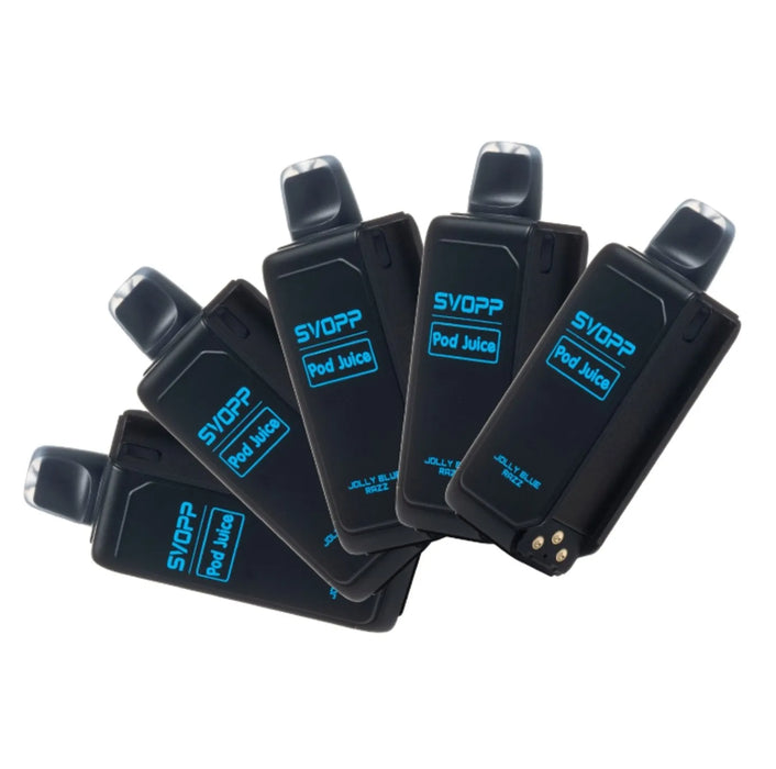 OXBAR 25000 PUFFS (POD ONLY)