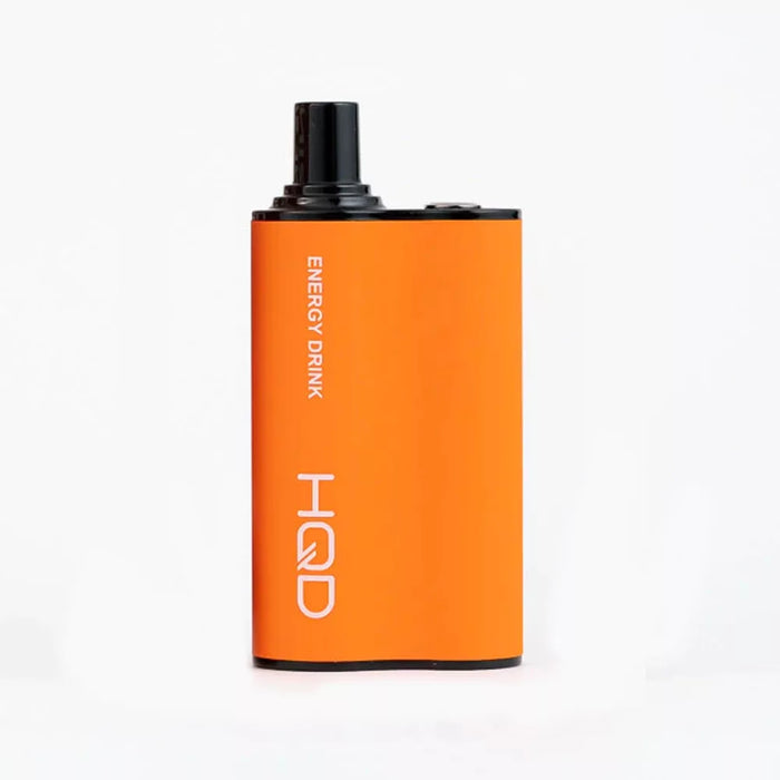 HQD CUVIE BOX 5500 PUFFS