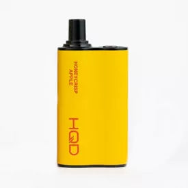 HQD CUVIE BOX 5500 PUFFS