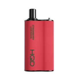 HQD CUVIE BOX 5500 PUFFS