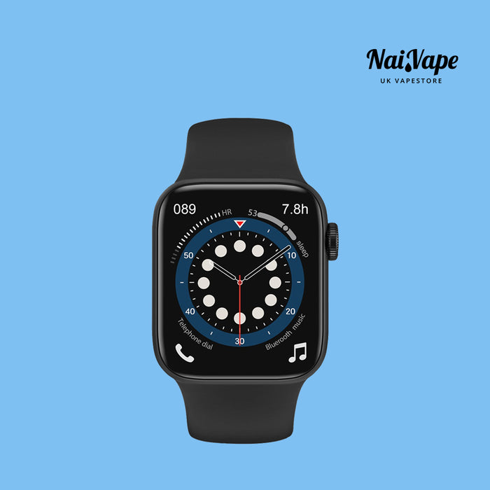 W27 Smart Watch