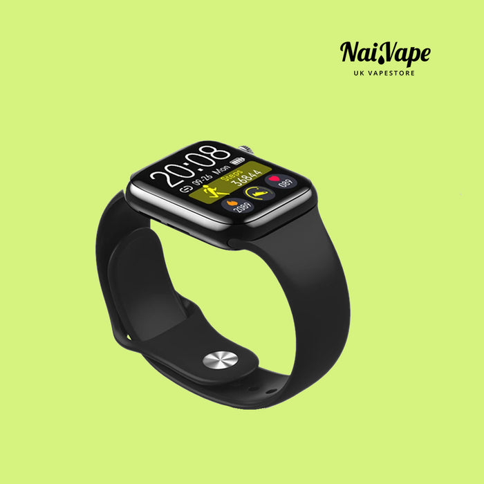 W95 Smartwatch-Waterproof