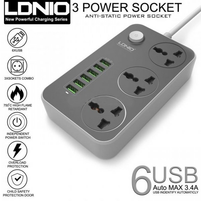 Power Socket