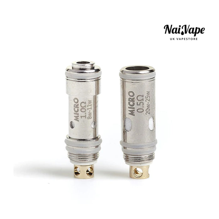 Asvape - Micro Coil