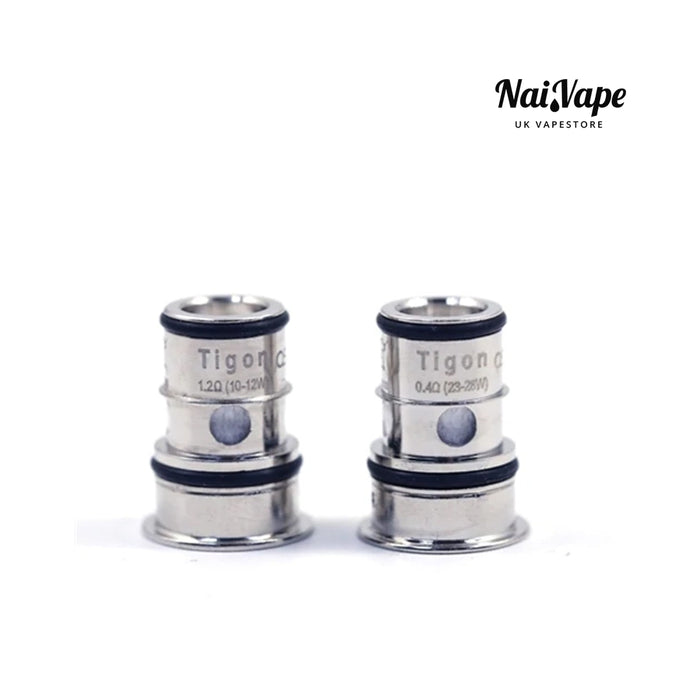 Aspire Tigon Replacement Vape Coils