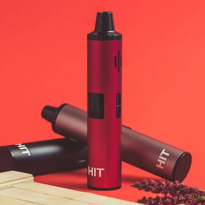 YoCan Hit - Dry Herb Vaporizer