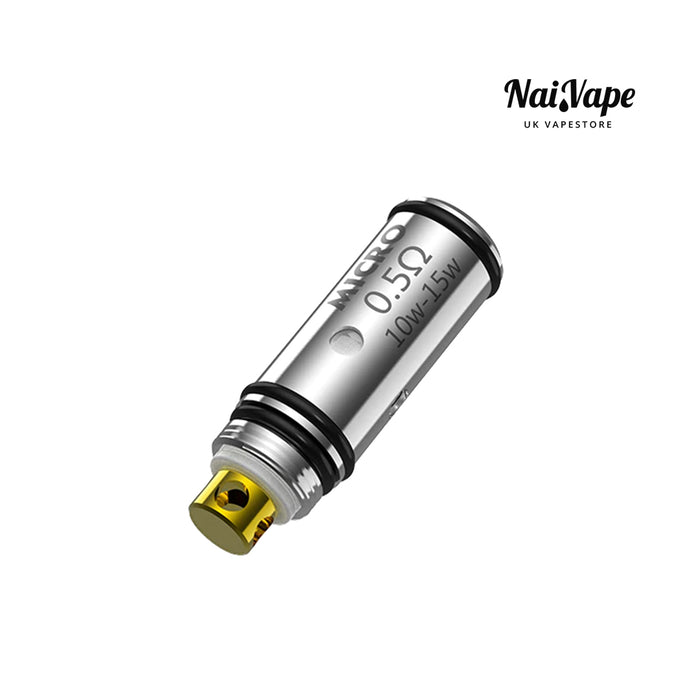 Asvape - Micro Coil