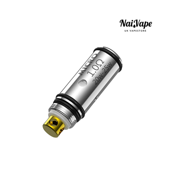 Asvape - Micro Coil
