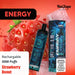 Energy Disposable 5000 puffs - Strawberry Donut - Nairobi, Kenya