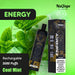 Energy Disposable 5000 puffs - Cool Mint - Nairobi, Kenya