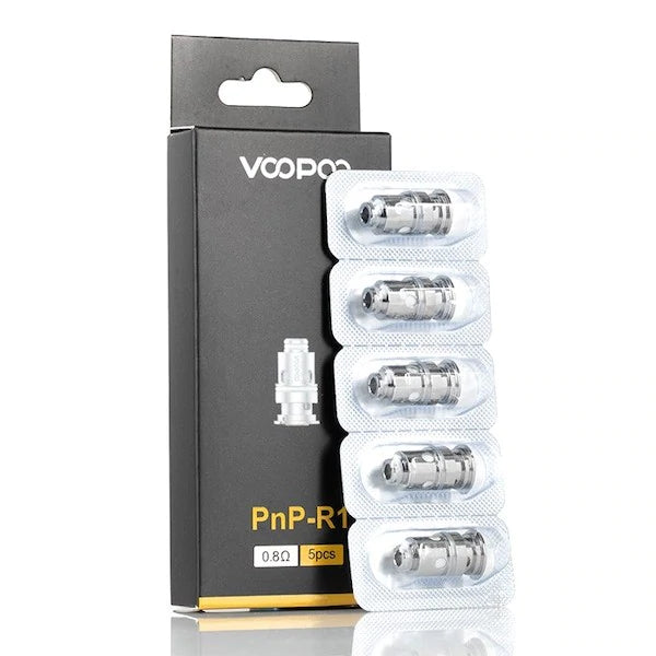 VOOPOO PNP COILS (Various Types)